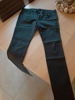 Broek Mexx in Tencell Mt 30/32 stretch, Maat 38/40 (M), Mexx, Zwart, Ophalen of Verzenden
