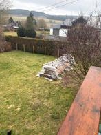 50 vlonderplanken douglas, Ophalen, Nieuw, 250 cm of meer, Planken