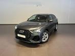 Audi Q3 Sportback S line, Auto's, 1498 cc, Handgeschakeld, SUV of Terreinwagen, Zilver of Grijs