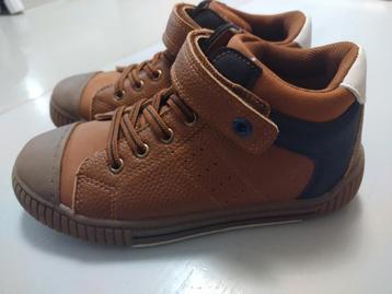 Bristol schoenen jongens maat 31 NIEUW beschikbaar voor biedingen