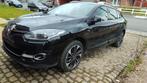 Mégane 2016/07  tce 1.2 essence, Auto's, Voorwielaandrijving, 4 cilinders, Leder en Stof, Zwart