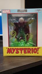 Marvel mysterio pvc diorama, Verzamelen, Poppetjes en Figuurtjes, Nieuw, Ophalen of Verzenden