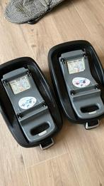 2 isofix familyfix, Ophalen, Isofix