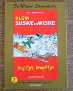 Strip junior Suske en Wiske: 'Engeltjes Bengeltjes', Boeken, Stripverhalen, Ophalen of Verzenden, Zo goed als nieuw