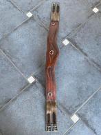 Singel leer maat 115, Dieren en Toebehoren, Paarden en Pony's | Hoofdstellen en Tuigage, Ophalen