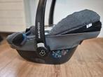 Maxi-Cosi Pebble (Groep 0+)  + Voetenzak & Hoes, Kinderen en Baby's, Ophalen, Zijbescherming, 0 t/m 13 kg, Maxi-Cosi
