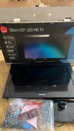 Blaupunkt 23”, Audio, Tv en Foto, Televisies, Ophalen of Verzenden, Niet werkend
