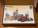 Lego 910047 - Medieval Seaside Market, Ophalen of Verzenden, Nieuw, Complete set, Lego
