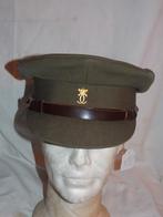 Luxemburgse kepi korea oorlog, Verzamelen, Ophalen of Verzenden, Landmacht, Helm of Baret