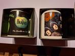 The Beatles Mok NIEUWE PRIJS 10 €/stuk, Enlèvement ou Envoi, Neuf, Porcelaine, Tasse et/ou soucoupe