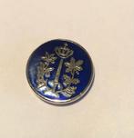 Set gemeentepolitie, Verzamelen, Ophalen of Verzenden, Overige soorten, Embleem of Badge