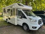 Mclouis Carat 473  - Ford 165pk - 2025, Caravans en Kamperen, Automaat, Particulier, Ford, Airconditioning