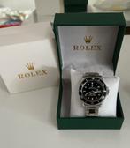 Rolex Submariner | GloedNieuw✅, Handtassen en Accessoires, Horloges | Heren, Ophalen, Staal, Rolex, Polshorloge