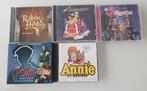 CD 's : Musicals , K3, Samson, Ophalen of Verzenden