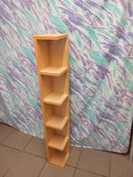 Ikea Benno Tour DVD- of CD-hoekkast, Ophalen of Verzenden, Nieuw, Hout, Cd's of Dvd's