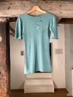 Dilling zijden-merinowol shirt maat 38 in zeer goede staat, Vêtements | Femmes, T-shirts, Taille 38/40 (M), Porté, Enlèvement
