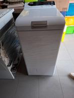 AEG wasmachine 7kg met bovenlader, Elektronische apparatuur, Wasmachines, Ophalen, Gebruikt, Bovenlader, Wolwasprogramma