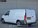 Mercedes Vito 114 Automaat L2H1 Trekhaak Airco Cruise Euro6, Auto's, Gebruikt, Euro 6, 4 cilinders, 136 pk
