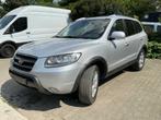2009 Hyundai Santa Fe, Auto's, Hyundai, Santa Fe, Gebruikt, Bedrijf, Overige carrosserie