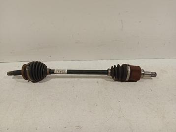 AANDRIJFAS LINKS VOOR Volkswagen Up! (121) (1S0407761B) beschikbaar voor biedingen