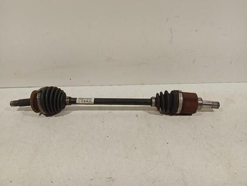 AANDRIJFAS LINKS VOOR Volkswagen Up! (121) (1S0407761B), Auto-onderdelen, Remmen en Aandrijving, Volkswagen, Gebruikt