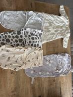 Slaapzak/inbakerdoeken maat 50/56, Enfants & Bébés, Accessoires de mode pour bébé, Enlèvement, Comme neuf
