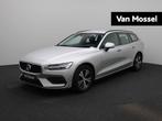 Volvo V60 D3 Geartronic Momentum Core, Auto's, Volvo, Stof, 110 kW, 5 deurs, Traction-control