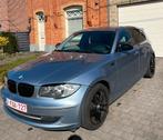BMW 116i, Auto's, 1 Reeks, Handgeschakeld, Particulier, 5 deurs