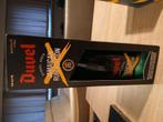 Duvel Jamaican rum edition., Verzamelen, Ophalen, Nieuw, Flesje(s), Duvel