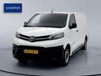 Toyota PROACE Electric Worker Extra Range Cool Long 330 KM A, Auto's, Bestelwagens en Lichte vracht, Automaat, Wit, Electronic Stability Program (ESP)