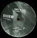 Andy Blake (3) – EP Slazenger's Bump, Utilisé, Enlèvement ou Envoi