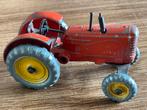 Oude DINKY TOYS tractor, Antiek en Kunst, Antiek | Speelgoed, Ophalen of Verzenden