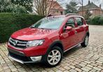 Dacia Sandero 0.9 Tce Stepway ### 26500 km ###, Auto's, Dacia, 898 cc, Stof, Euro 6, Electronic Stability Program (ESP)