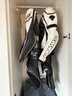 Motorkleding, Ophalen, Laarzen