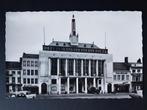 Postkaart Turnhout Stadhuis ALTO, Enlèvement ou Envoi, 1960 à 1980, Non affranchie, Anvers