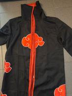 Costume akatsuki, Enlèvement, Comme neuf