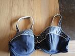 BIKINI BLAUW MERK PRIMA DONNA SWIM – 80C – BROEKJE 42 VERKO, Kleding | Dames, Badmode en Zwemkleding, Blauw, Ophalen of Verzenden