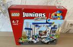 Juniors Politiebureau – Set 10675, Ophalen of Verzenden, Nieuw, Complete set, Lego