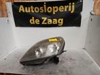 Phare gauche d'un Opel Zafira, Enlèvement ou Envoi, 3 mois de garantie, Utilisé, Opel