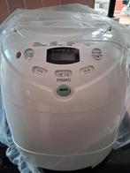 Nieuwe broodbakmachine, Elektronische apparatuur, Broodbakmachines, Ophalen, Nieuw
