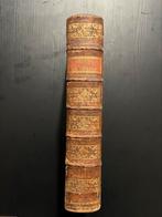 Antiek boek Hugo Grotius – jaar 1780, Verzenden
