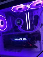 RTX 4080 Super, Ophalen of Verzenden, Zo goed als nieuw, Nvidia, DisplayPort