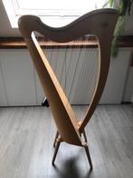 Harp Pilgrim Skylark, Musique & Instruments, Comme neuf, Enlèvement