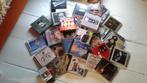 CD's, k7-artiesten, bokscompilaties per stuk of in batches, Cd's en Dvd's, Ophalen of Verzenden, Gebruikt