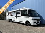 Kabe Travel Master Imperial i910 QB, Caravans en Kamperen, Mobilhomes, Integraal, Mercedes-Benz, Bedrijf, Diesel