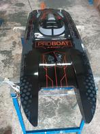 Proboat blackjack 42(106cm), Ophalen, Zo goed als nieuw