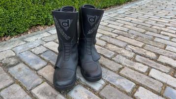 Te koop: Daytona Travel Star GTX motorschoenen – maat 44 beschikbaar voor biedingen