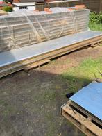 Isolatieplaten, Ophalen, Gebruikt