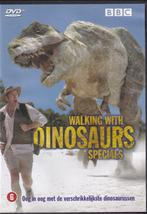 BBC : Walking With Dinosaurs Specials, Comme neuf, Tous les âges, Enlèvement ou Envoi, Nature
