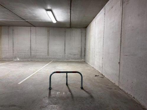 Garage te koop in Gistel, Immo, Garages en Parkeerplaatsen